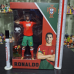 Cristiano Ronaldo Figure 