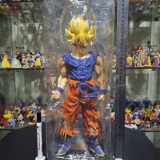 Dragon Balls – Anime