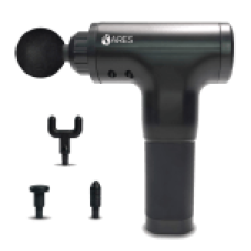Gun Massager - Black