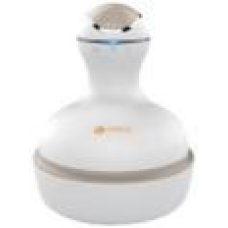 iScalp, Head and Body Portable Waterproof Massager, 4 Heads with 84 Nodes 