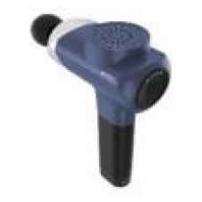 uFitness-2 Gun Massager - Blue