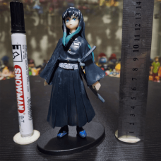 Demon Slayer – (Anime)