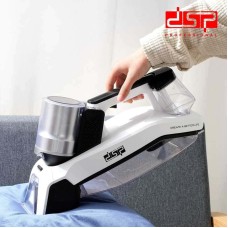 DSP Cordless Sofa & Carpet Cleaner