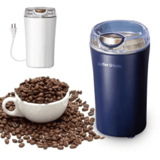 Multi-Purpose Coffee and Spice Grinder
