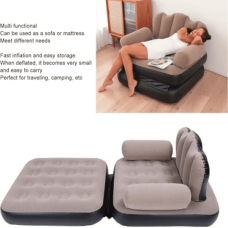 Inflatable Sofa Bed