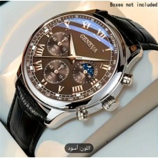 Men's Quartz Formal Watch