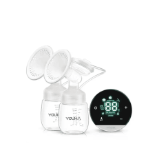 Youha The One Double Electric Breast Pump