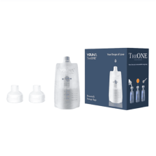 Youha Breast Milk Storage Bags With A Cap To Seal The Bag, 210ml