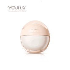 Youha Wearable Silicone Breast Milk Collector