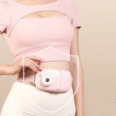 Thermal abdominal belt
