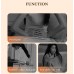 Thermal abdominal belt
