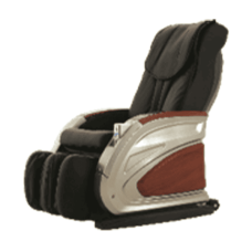 ARES uCoin Massage Chair
