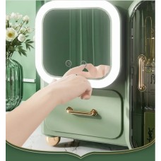 Organizer accessories