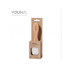 Youha Baby Hairbrush 100% Natural