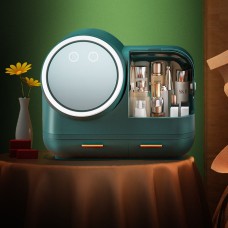 Makeup and perfume organizer 