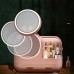 Makeup and perfume organizer 