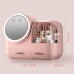 Makeup and perfume organizer 
