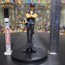 Zorro – (Anime)