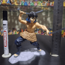 Demon Slayer – (Anime)