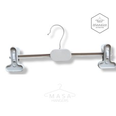 moving hanger
