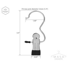 Clothes hanger