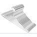  stainless steel hanger