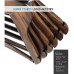 Wooden hangers