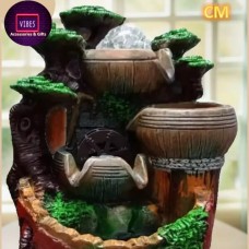 Home fountain 