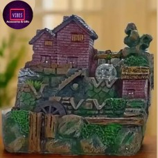 Home fountain 