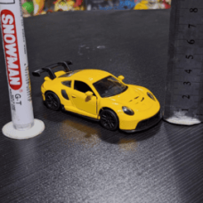 Metal Cars