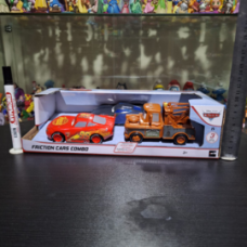 Disney Cars (3 Cars Set)