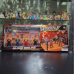 Wrestling Set (4 Wrestlers + Ring & Accessories)