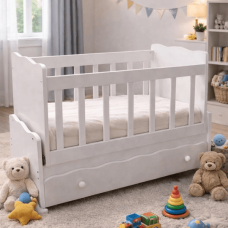 Turkish Baby Bed Turkish Baby Bed