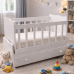 Turkish Baby Bed