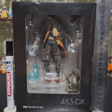 Elden Ring – Raging Wolf Figma Action Figure by Max Factory