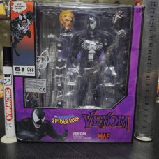 Venom Comic