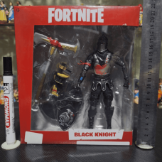 Fortnite Black Knight Action Figure