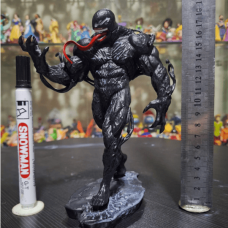 Marvel Venom Action Figure