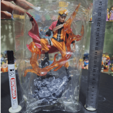 Naruto Uzumaki Action Figure