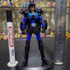 Saint Seiya Black Dragon Action Figure