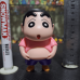 Crayon Shin-chan Soft Plastic Piggy Bank