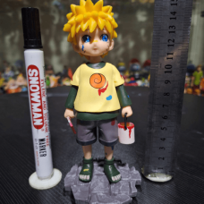 Naruto Uzumaki Figure
