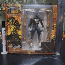 Iron Spider (Black Ver.)