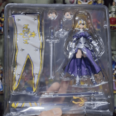 Figma 366 Jeanne