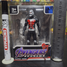 Marvel Avengers: Endgame