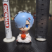 Re:Zero Chibi Mini Figures Set