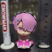 Re:Zero Chibi Mini Figures Set