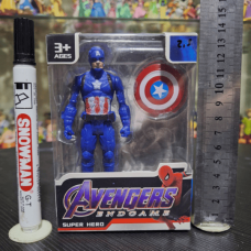 Hasbro Marvel Avengers