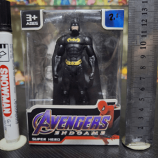 Batman action figure by Spin Master