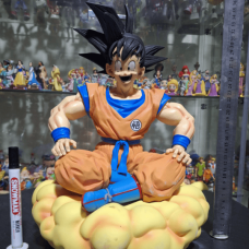 Collectible Dragon Ball Z “Hurry! Flying Nimbus!! Son Goku